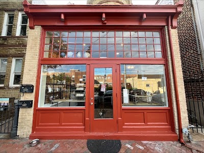 Outside The Box - Gift Shop