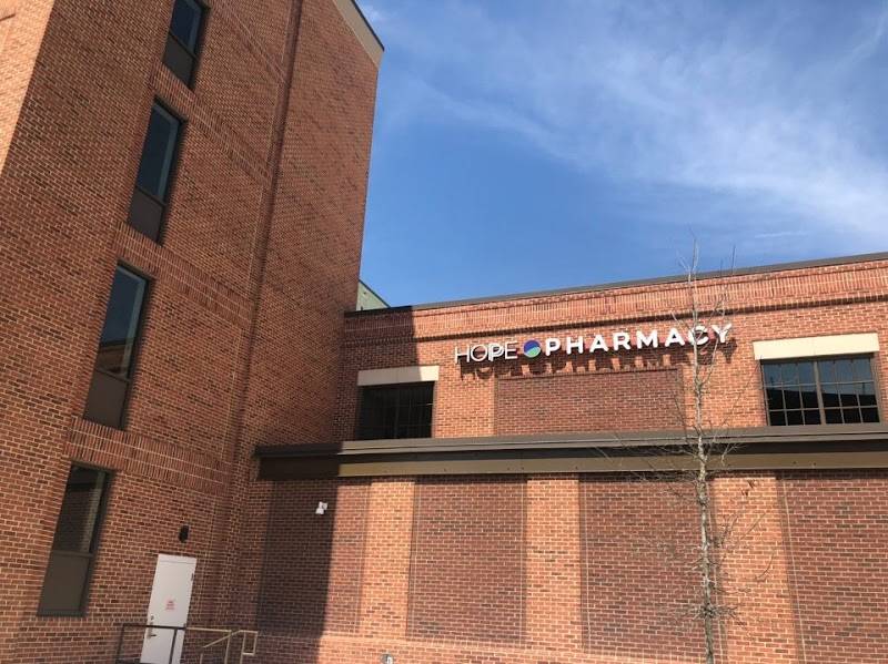 HOPE Pharmacy