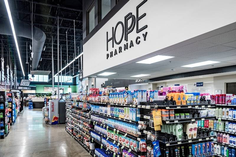 HOPE Pharmacy