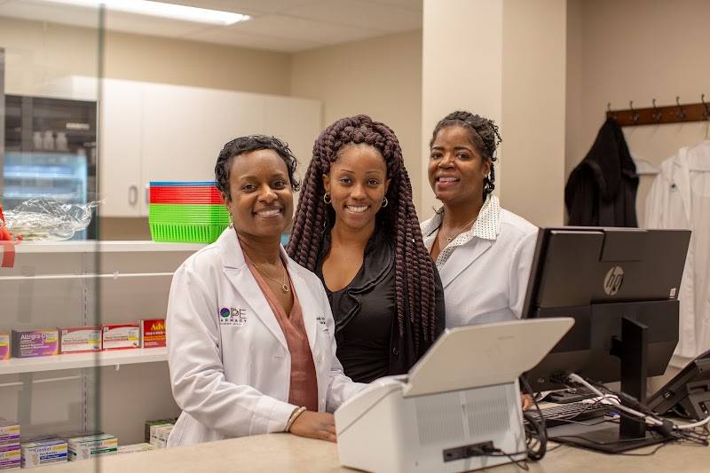 HOPE Pharmacy