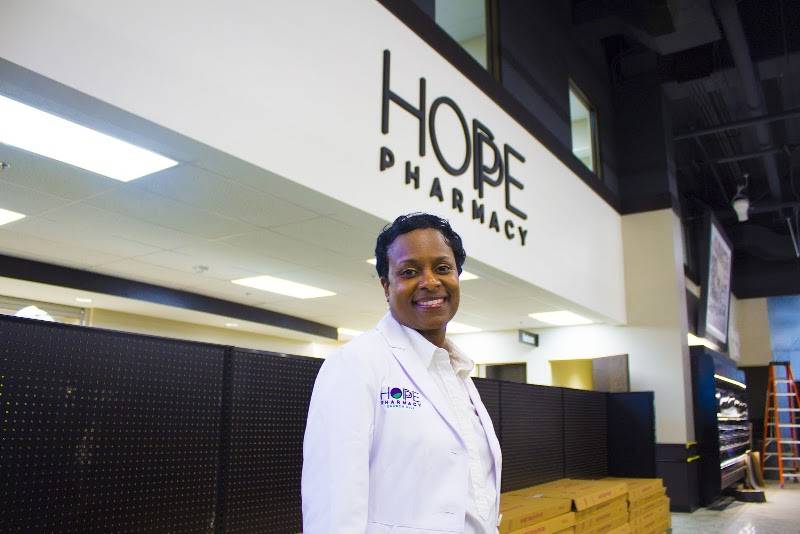 HOPE Pharmacy