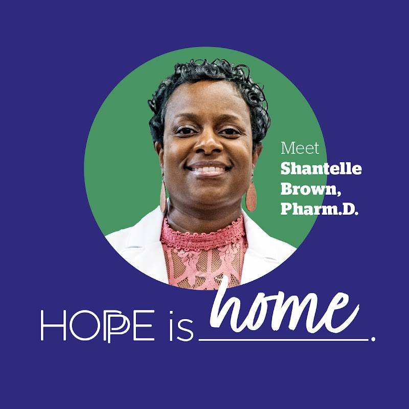 HOPE Pharmacy