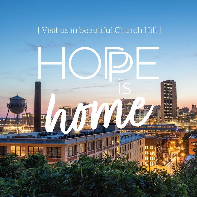 HOPE Pharmacy